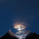 달빛풍경 이미지