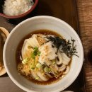 면뽑는남자 | 제주 아라동 우동맛집 자가제면으로 쫄깃한 우동을 맛볼 수 있는 면뽑는 남자