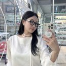 압구정로 | 압구정 안경 아이스페이스 방문 후기 니시데카즈오, JTO 안경 피팅부터 착용 후기까지