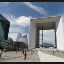 라데팡스 이미지