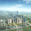 송도컨벤시아 부근 이미지