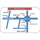 우리은행 횡단보도 이미지