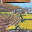 유화그리기 이미지