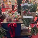 잉크천지 | 부산여행, 크리스마스 빌리지 부산 산타마을 웨이팅 시간과 주차꿀팁