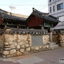 열녀 나주나씨 정려 이미지