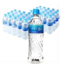 워터비스 몸애좋은물 80미네랄 해양심층수, 500ml, 40개