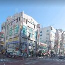 좌산초등학교 주변 이미지