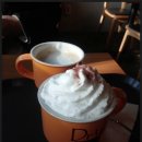 모카 카페 이미지