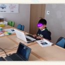 1:1 컴퓨터 교실 이미지