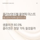 에스에이치메인 - 남동구 청능대로 559 | 메디큐브 PDRN 젤리미스트 후기 분석 | 콜라겐 80.9% 진짜일까