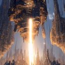 아틀란티스 이미지