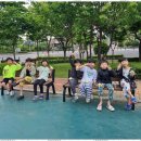 블랙 타이거 태권도장 이미지