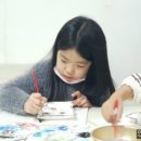 도자기핸드페인팅 이미지