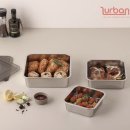 소로3-304 | [주방용품 추천] 러반 스텐304 스퀘어 밧드세트 내돈내산 리얼후기