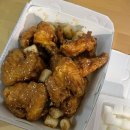 치킨더홈해미점