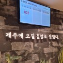 애월온담 | 제주공항 내 1층 푸드코트, 제주애월카츠 후기