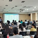 보령시청 민원동 | 보령시, 차세대 세외수입정보시스템 업무 담당자 교육 실시