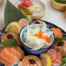 브런치요리 및 동서양 고급요리 | 광주 동명동 맛집 분위기 좋은 신상 브런치 일식 매담 솔직 후기