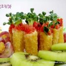 명품간식 이미지
