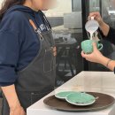 바리스타 1급 이미지