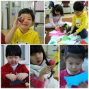 토요 창의 아동 미술 이미지