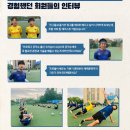 동해하위나이트축구교실 | 안산 성인축구레슨 찾는다면? 하위나이트 동호회 팀, ‘기본기 전문 교육 팀’으로 새롭게 리뉴얼!