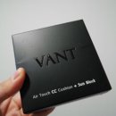 vant 36.5반트쿠션 팩트 판매합니다 이미지