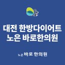 노은바로한의원 네이버블로그