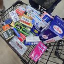 용산약국 | 용산 메디킹덤 약국 후기 💊 | 가격 저렴한 용산 대형약국 다녀옴