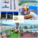 일마레변산리조트(A동) | (부안 카페) 바다앞 베이커리 카페, 변산 일마레 리조트&amp;제빵소 솔직후기