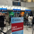 964 | [신혼여행#20] 대한항공 KE964 프레스티지석 후기(부다페스트-인천)