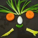 생활정보 `야채 냉동법` 이미지