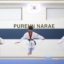푸른나래 태권도 교육관 이미지