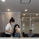 벨라헤어 - 김포시 | 인천벨라제이에서 신부 촬영 헤어 후기