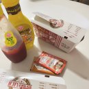 명랑핫도그(범계점) 이미지