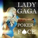 Poker Face / Lady Gaga 이미지