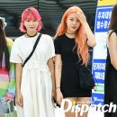 오렌지걸