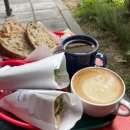잼앤브레드 - 성남시 분당구 판교공원로1길 16 | [판교] 잼앤 브레드 BREAKFAST BAR 내돈내산 후기 | 판교 도서관 앞 강아지들과 함께하는 느좋카페