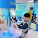 동백자동차 | 용인 동백 신상 키즈카페 코끼리방울 방문 후기