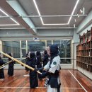 물금검도관 이미지