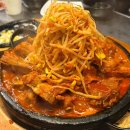 중원-52 | 성남 모란역 맛집 추천 등갈비달인 현지인 단골 찐 후기