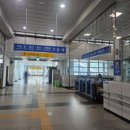 지하철역사 (용문역) 이미지