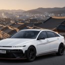 비전모터풀 | "쏘나타 계약 취소할까요?", 아반떼 풀체인지 실내, 도대체 어떻길래?