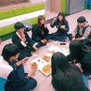신하초등학교 후문 이미지