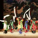 우리음악 우리춤 이미지