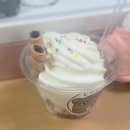 아작애드 | [춘천] 카페 애드ㅣ귀여운 대형 곰인형이 곳곳에! 사진찍기 좋은 디저트 맛집ㅣ퇴계동 한숲시티 홈...