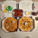 라오니피자 이미지