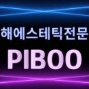 피부(PIBOO) 네이버블로그