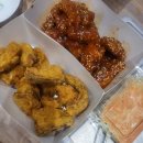 처갓집양념치킨 상일점 이미지