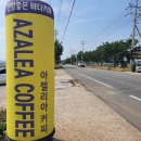아젤리아커피